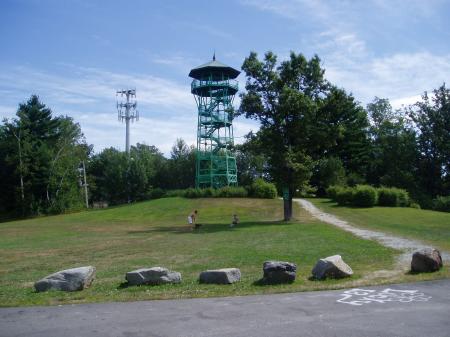 Garrison Hill Park, Dover, NH (c) SeacoastNH.com