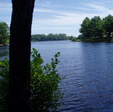 Willand Pond / SeacoastNH.com