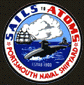 Naval Yard patch