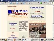 American Memory